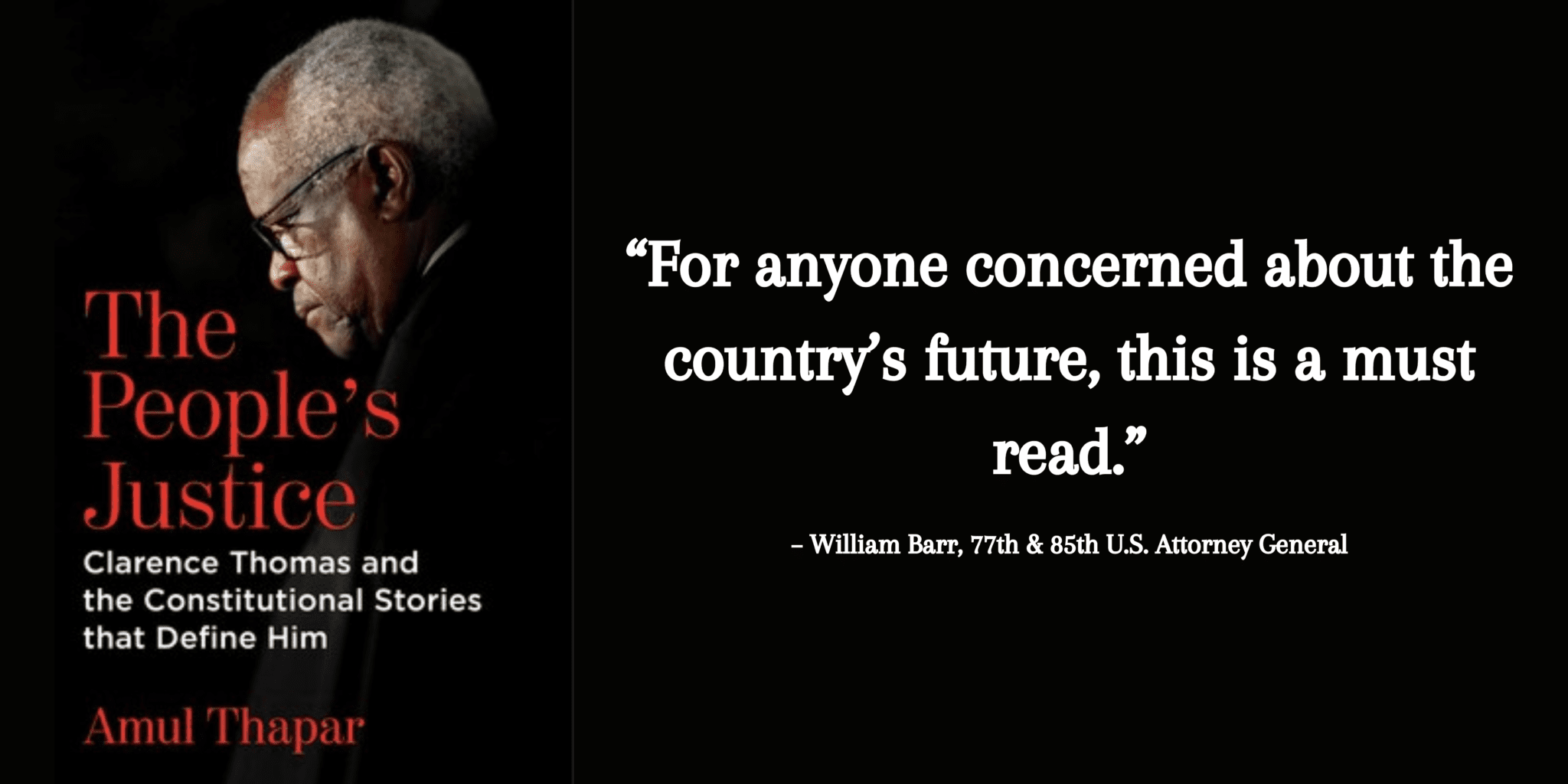 Clarence Thomas'S Wish: A Pivotal Moment In American History - 0ib36mk