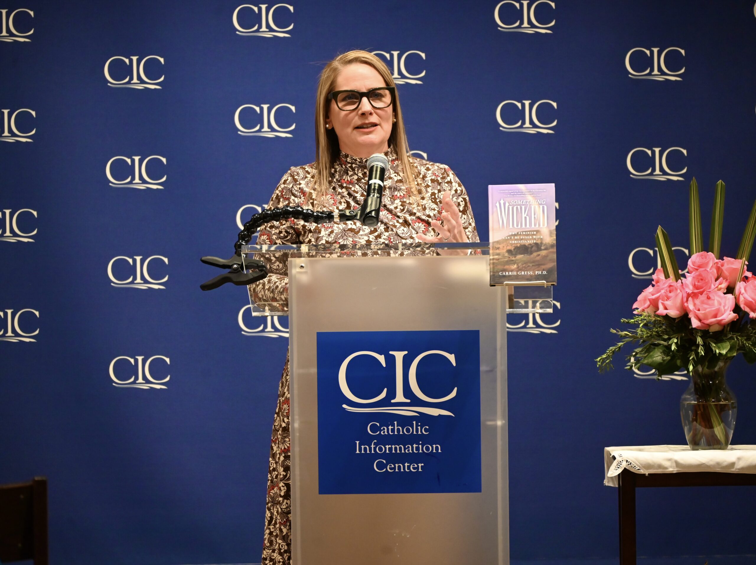 Catholic Leaders Launching New Initiatives To Build The Kingdom